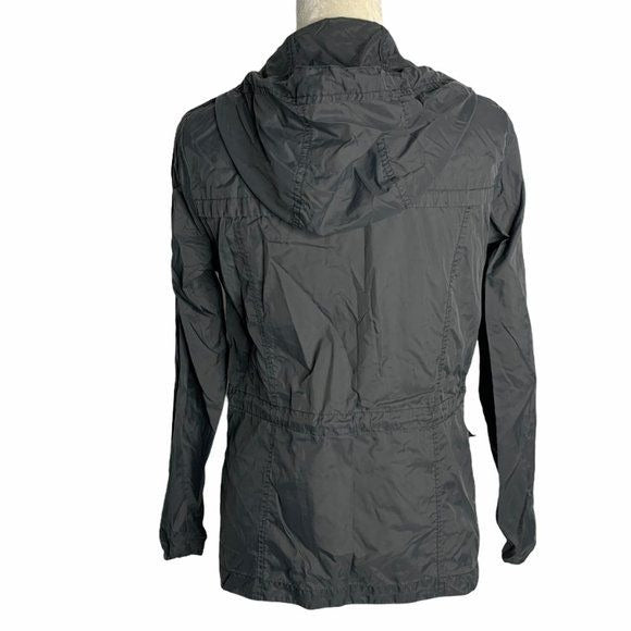 Lativ Active Wear Windbreaker Jacket