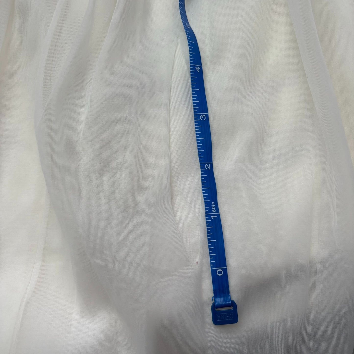 Vintage 70s Sleeveless Sheer Mini Dress Nightgown Small Nylon Babydoll Lace